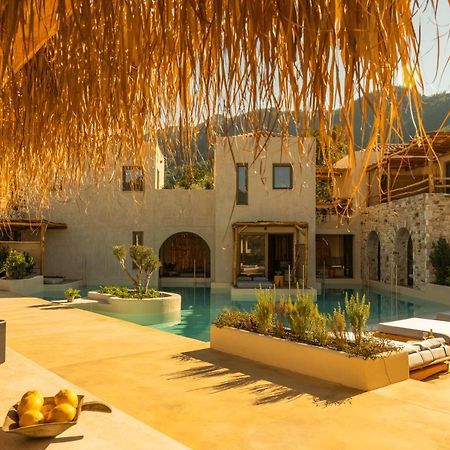 Meli Suites Isle - Adults Only Скала Потамияс Екстериор снимка