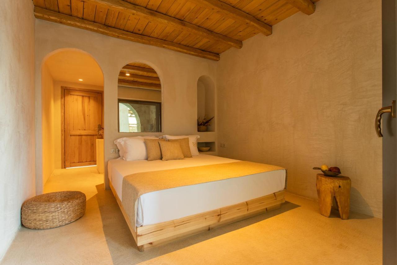 Meli Suites Isle - Adults Only Скала Потамияс Екстериор снимка