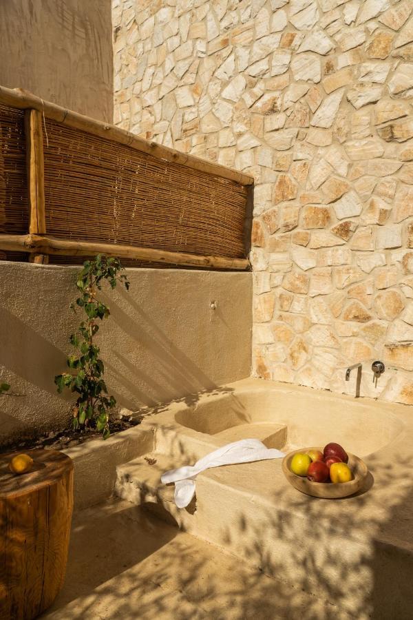 Meli Suites Isle - Adults Only Скала Потамияс Екстериор снимка